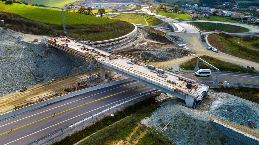 certifikat zhotovitela vyhradenej stavby - inzinierske stavby