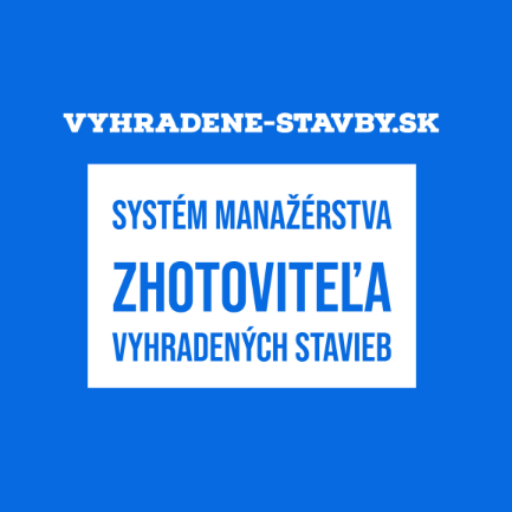 Systém manažérstva zhotoviteľa vyhradených stavieb – rozdiely oproti ISO 9001
