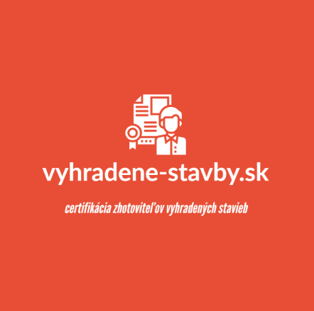 Požiadavky na subdodávateľov certifikovaných zhotoviteľov vyhradených stavieb (čl.8.4, Príloha B3 Národného dokumentu)