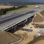 vyhradena stavba dialnica