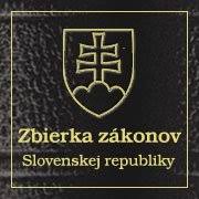 Oznámenie o sprístupnení Národného dokumentu na webovom sídle Úradu pre územné plánovanie a výstavbu SR